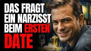Diese Fragen beim ersten Date sind eine Falle – steh auf und geh