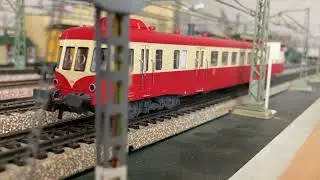 Autorail X 2141  X 2201