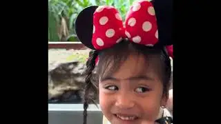 Jungle River Cruise HK Disneyland