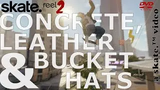No Keyframes | skate.&trade; video 2 | 