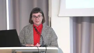 Dr. Mareike Gebhardt: Un-M&ouml;gliche Solidarit&auml;t - Zivile Seenotrettung als kommende Demokratie