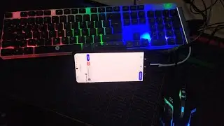 Free Fire keyboard mouse ⌨️ 🖱 📲 gameplay #shorts​ #ggmousepro2​ #viralvideo​ #trending​