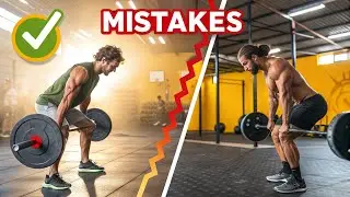 How To Make Our Body Top 5 Muscle-Building Mistakes Beginners Make