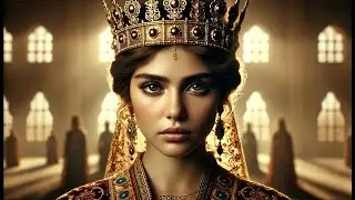 The Story of Esther (Animated Bible Short Movie)