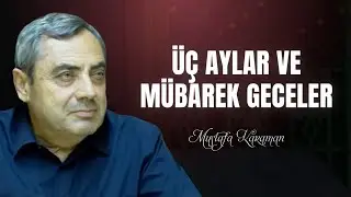 Üç Aylar ve Mübarek Geceler - Risale-i Nur Sohbetleri - 26.12.2025