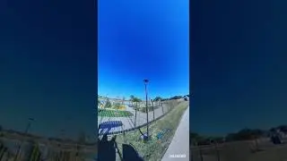 Balmoral Lagoon Humble TX Shot With Insta360 X2