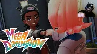 Finishing up Everything! Pokemon Legends ZA Mega Dimension Finale!