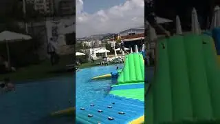 Fun planet 💪
