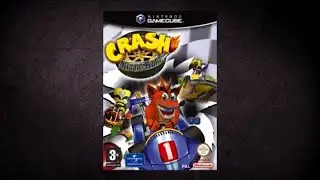 Crash Nitro Kart #2 #games #gameplay #gaming #crashbandicoot 