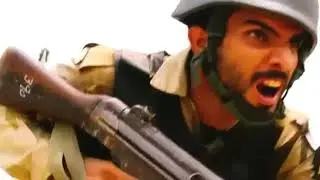 Pakistan coast guard released mili nagma 6 sep 201