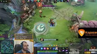 Mid Voker Gameplay . w / İhsan , Koray , MaritimeTR