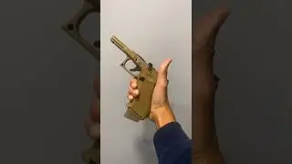 Glock 19x frame #airsoft #subscribe #viral #likethevideo