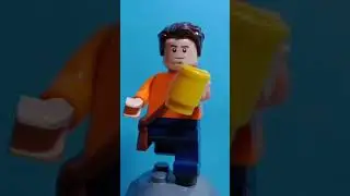 Like my stache #pedro #music #lego #viral #italian #cursed