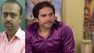 Actor Deepesh Bhan Death !! Main Reason behind Deepesh Death explained by Abhishek Shekhar