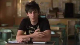Diary of a Wimpy Kid Movie- Sneak Peek