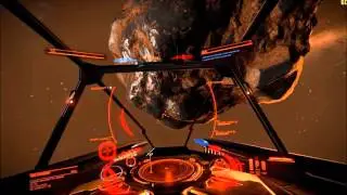 CMDR Nightshady - CQC Fun