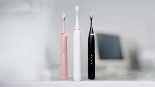 New Sonic Pro Toothbrush - Super-Sonic Technology | Spotlight Oral Care&reg;