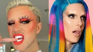 Mmmitchell ROBBED & Jeffree Star LEAKED PRODUCT? Plus leaving LA FOR GOOD!