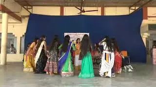 Shree. H.J.Parikh Highschool. Zarola