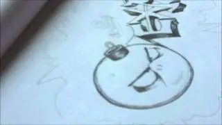 graffiti 