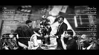 13. OUTRA VEZ (ft. INF8M8US, 3GO, Wiika & Van-Dope)
