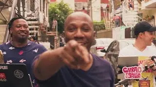 Curao En Salsa Orq. - Curao En Salsa (Version Street)