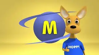 Altes MediaShop Intro