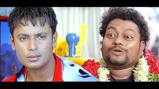 😂🔥 Darshan & Sadhu Kokila Back to Back Scenes | ಪೂರ್ಣ ಮೋಜು ಮತ್ತು ಭಾವನೆ 😱 ಸಾಧು ಕೋಕಿಲಾ ಜೊತೆ ದರ್ಶನ್