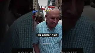 Chuck Schumer Humiliated In New York #shorts #funny #politics