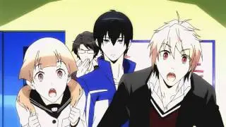 [AMV] Prince of Stride: Alternative