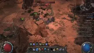 Path of Exile 2 Beta_20251011014910
