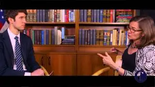 An Interview with FTC Commissioner Julie Brill