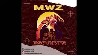 MwZ Esports Management New Profile Video