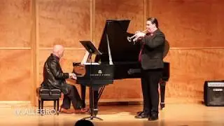 Aaron Olson - Senior Recital