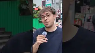 Japonya'da Okula Gelen Herkese 20,000 Yen Veriyorum! 🇯🇵✍️