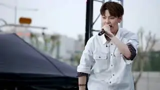 [ZELO CAM ] 190504 ZELO - FLASH PARTY (C-FESTIVAL COEX)