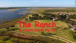 The Ranch: An Erotic Visual Novel