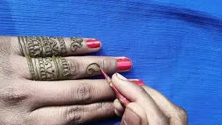 Back hand stylish mehandi design new letest mehandi design bridal party special mehandi designs 
