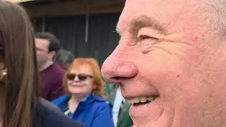Michael Ring: Westport Athletics Club Tartan Track Opening Speech.  21.9.25. 