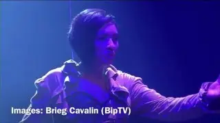 George Sand Teaser avec BipTV