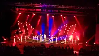 Elisabeth - Wenn ich tanzen will - Sindelfingen - Philipp Büttner & Anja Backus - 23.11.2024