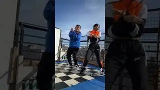 Calmdown #baile #calmdown #challenge #rema