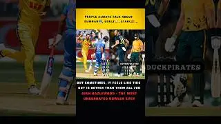 Josh Hazlewood - The Most Underrated Fast Bowler Ever 💥#JoshHazlewood #Cricket #Australia#FastBowler