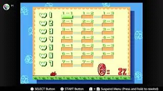 Super Mario Bros 2 World 1-2 Walkthrough + Secret Shortcut! No Commentary | Retro Gaming #gameplay