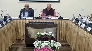 Book discussion on The Borderlands and Boundaries of the Indian Subcontinent