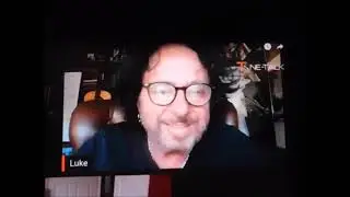 Steve Lukather on TONE TALK