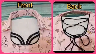 Shirt Collar Cutting and Stitching | Shirt Collar Neck Design | ‪‪‎⁨@samsstyle6556⁩  