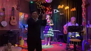 Lãng Du 388/11 Trần Cao Vân Đà Nẵng CK: Bài Không Tên Số 2 ST: Vũ Thành An TB: Vy Lan 