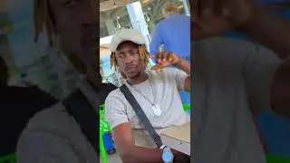 Je? Hapa niko wapi tiririka kwenye comments. Ukipata Kuna votcha ya BUKU #trending #diamond #comedy