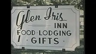 Glen Iris Inn - New York State -1970s